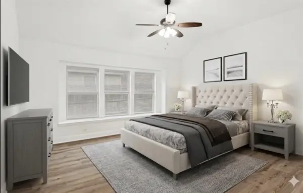 1010 Stockton Drive, Godley, TX 76044