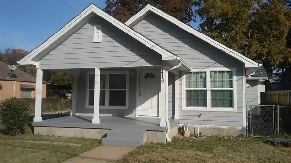 1410 Joplin Street, Haltom City, TX 76117