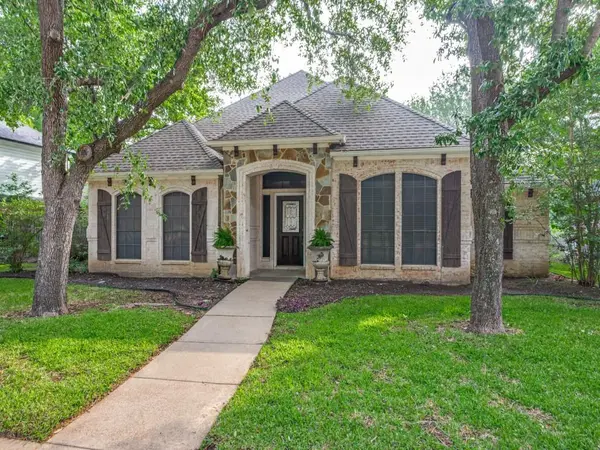1509 Cat Mountain Trail, Keller, TX 76248