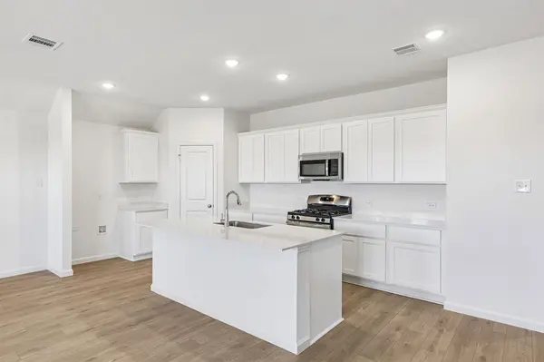 2531 Canadian Way, Crandall, TX 75114