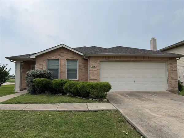 2600 Misty Harbor Drive, Little Elm, TX 75068