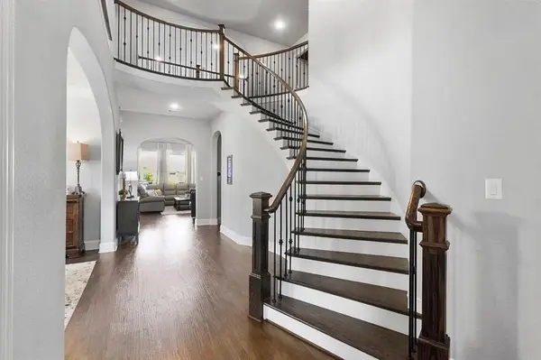 3516 Ophel Way, Flower Mound, TX 75028