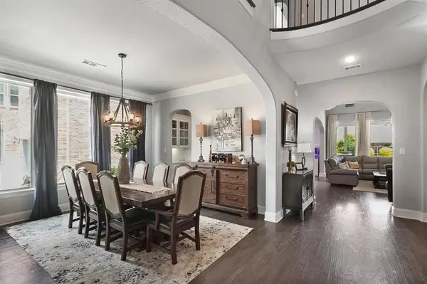 3516 Ophel Way, Flower Mound, TX 75028