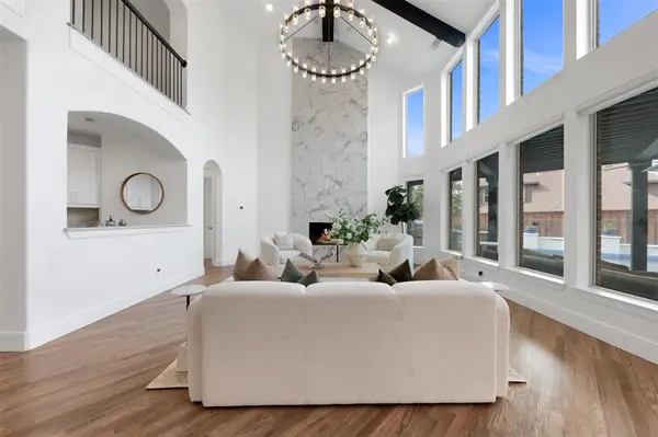 2117 Hidalgo Lane, Frisco, TX 75034