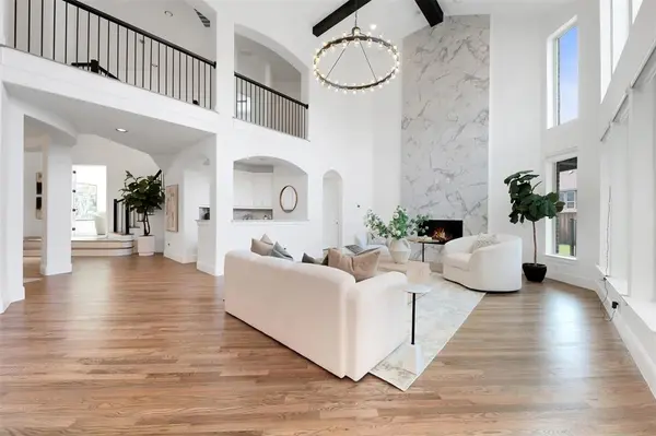 2117 Hidalgo Lane, Frisco, TX 75034