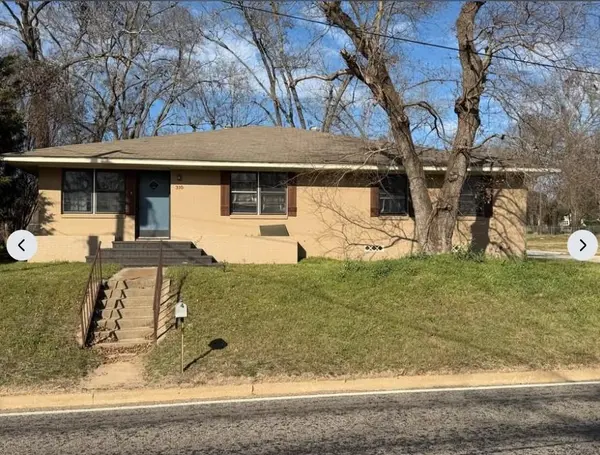 310 W Pine Street, Frankston, TX 75763