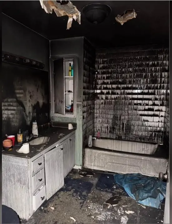 310 W Pine Street, Frankston, TX 75763