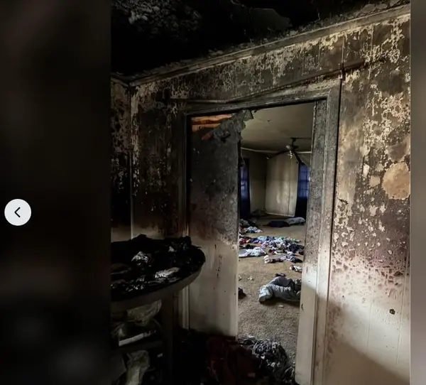 310 W Pine Street, Frankston, TX 75763