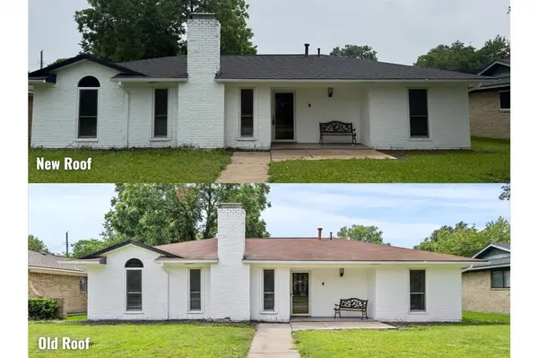 600 E Kearney Street, Mesquite, TX 75149