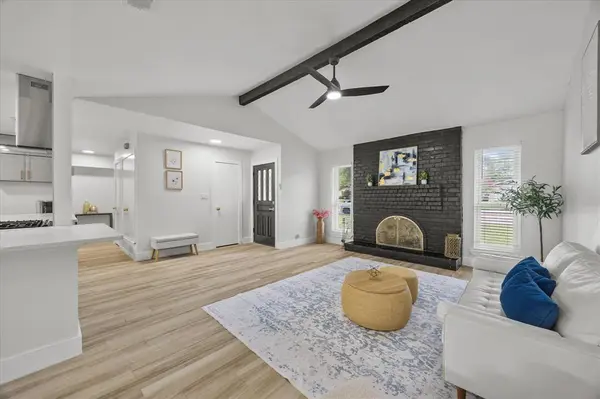 600 E Kearney Street, Mesquite, TX 75149