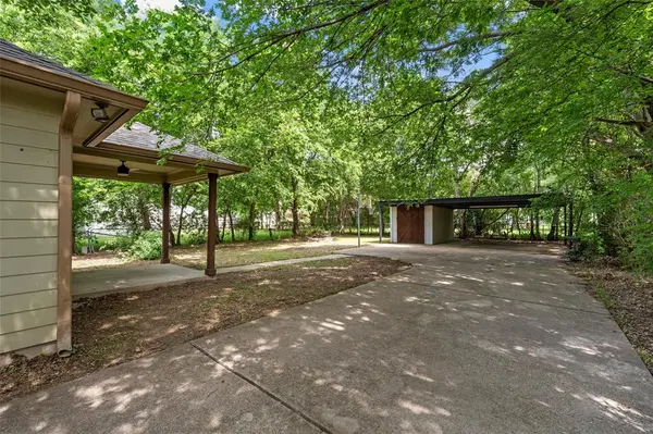 316 Garden Drive, Waco, TX 76706