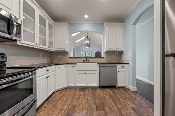 316 Garden Drive, Waco, TX 76706