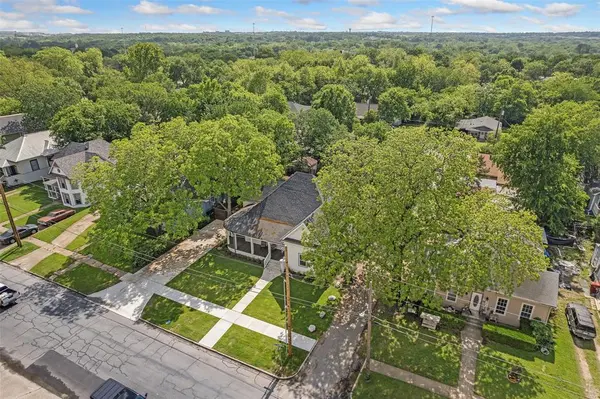 700 S Crockett Street, Sherman, TX 75090