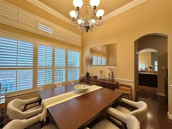 9728 Fandango, Plano, TX 75025