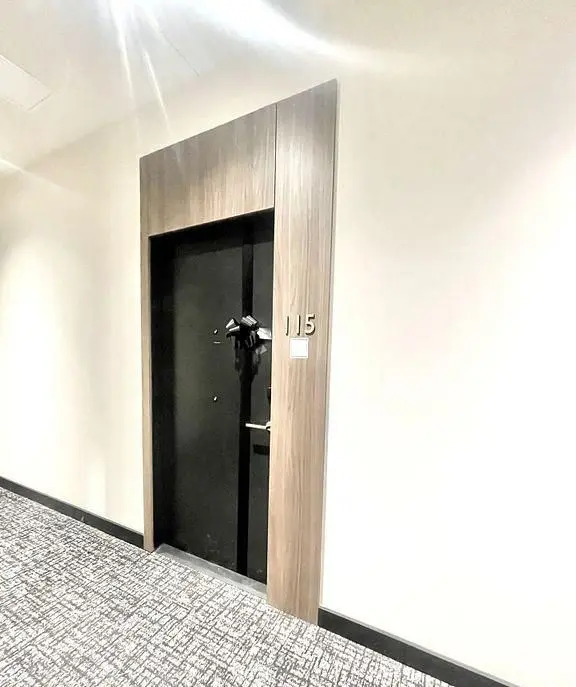 2501 Saw Whet BLVD #115, Oakville, ON L6M 5N2