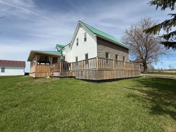 17389 Mcphail RD, South Stormont, ON K0C 2A0