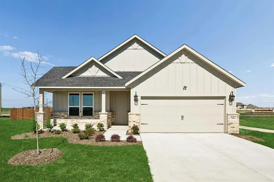 5446 Neyland Drive, Royse City, TX 75189