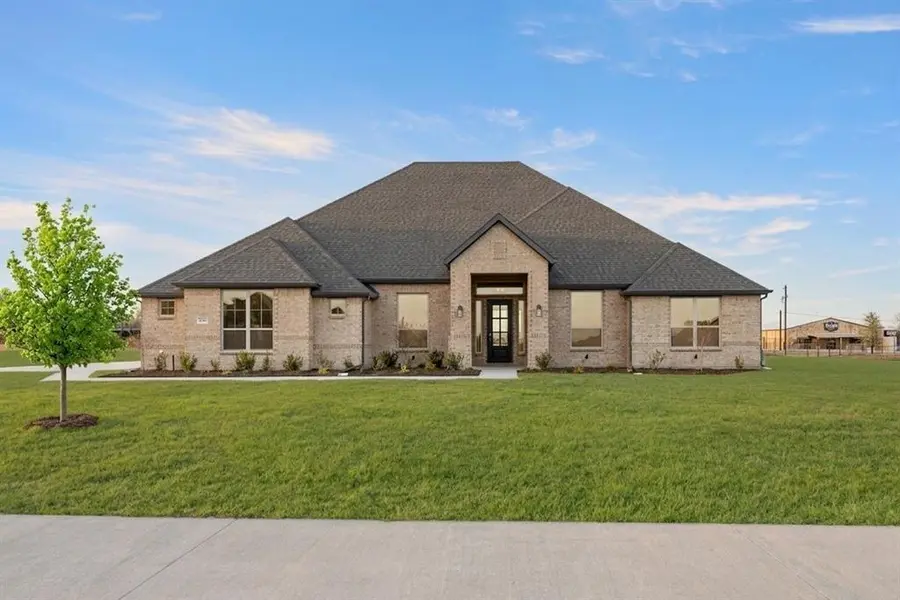 6805 Lancashire Way, Mesquite, TX 75126