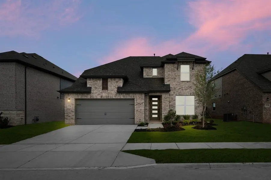 17141 Oxborough Drive, Fort Worth, TX 76247