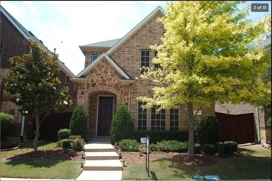 4357 Kestrel Way, Carrollton, TX 75010