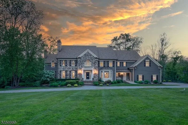 51 Post Kennel Rd, Bernardsville Boro, NJ 07931