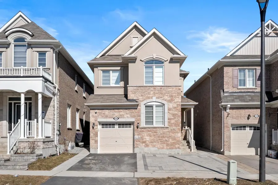 1058 Cameo ST #Lower, Pickering, ON L1V 2P8