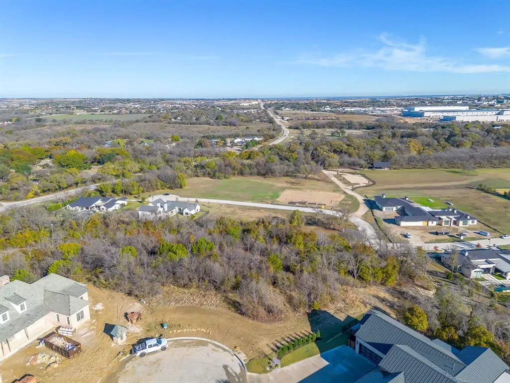 4501 Saint Estephe Place, Fort Worth, TX 76126
