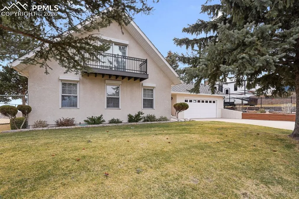 437 Westmark AVE, Colorado Springs, CO 80906
