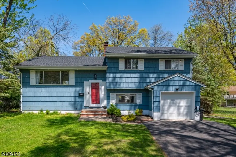 176 Harrison Rd, Parsippany-troy Hills Twp., NJ 07054