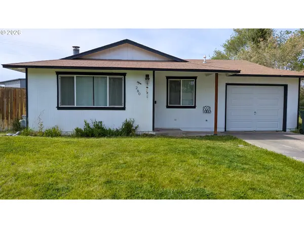 280 HEATHER DR, Stanfield, OR 97875