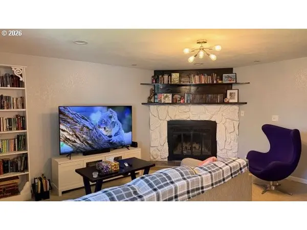 280 HEATHER DR, Stanfield, OR 97875