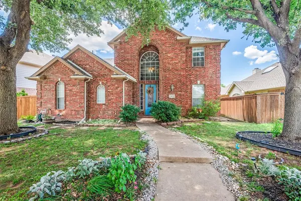 5632 Westwood Lane, The Colony, TX 75056
