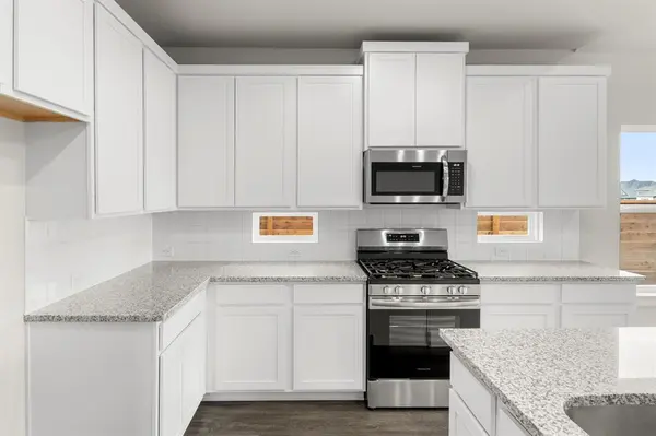 1848 Jasmine June, Mesquite, TX 75181