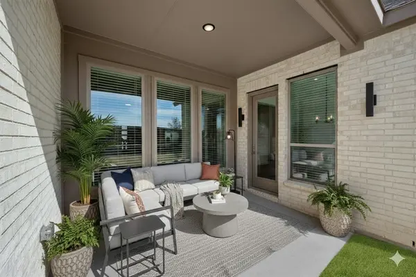 490 Red Maple Road, Waxahachie, TX 75165