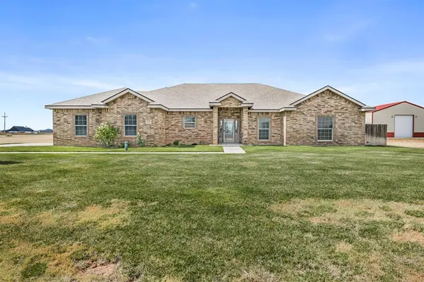 14700 Della Lane, Amarillo, TX 79119