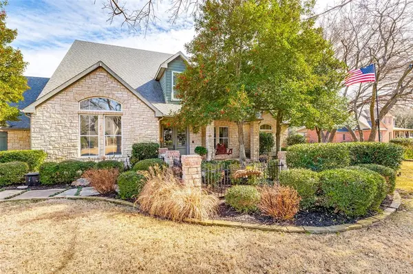 1160 Sloan Crossing, Fairview, TX 75069