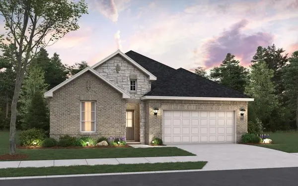 2747 E Teton Street, Corinth, TX 76210