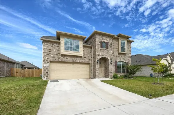 14624 Pablina Lane, Fort Worth, TX 76052