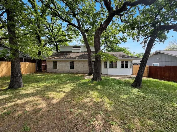 7431 Ridgewick Drive, Dallas, TX 75217