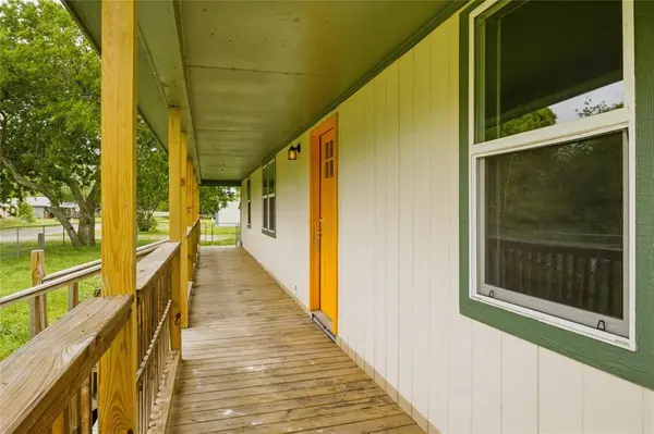 901 10th Street, Cooper, TX 75432