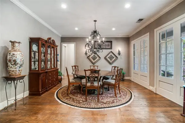 750 Armstrong Boulevard, Coppell, TX 75019