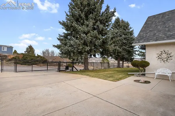 437 Westmark AVE, Colorado Springs, CO 80906