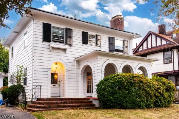 435 Ridge, Newark City, NJ 07104