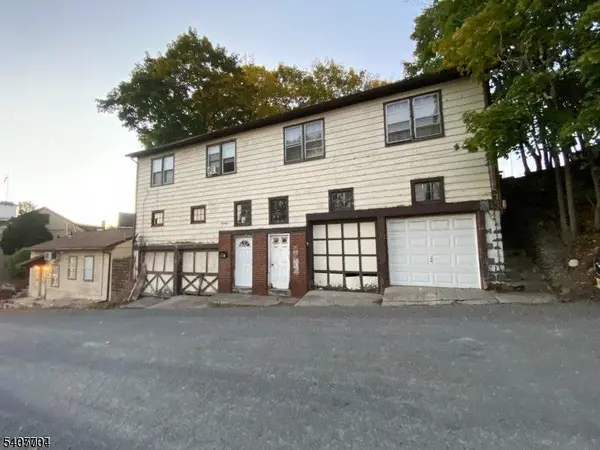 7-9 Harrison St, Sussex Boro, NJ 07461