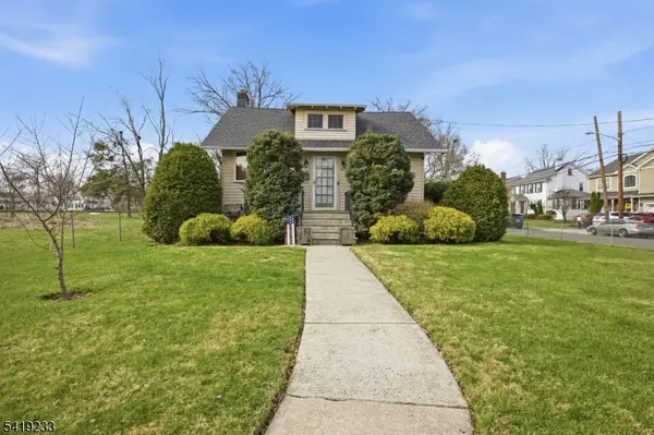 23 Lincoln Ave, Cranford Twp., NJ 07016