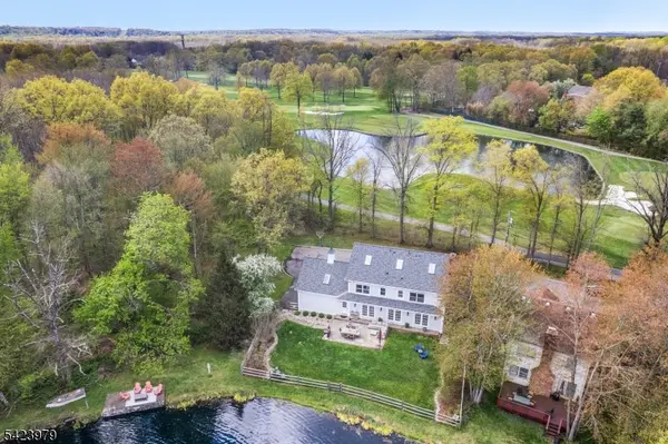 43 Lake Rd, Chatham Twp., NJ 07928