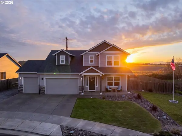 6316 NE PLANTER ST, Albany, OR 97321