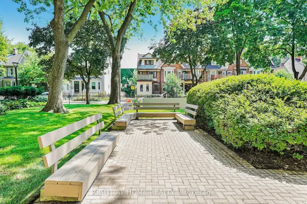 40 Homewood AVE #908, Toronto C08, ON M4Y 2K2