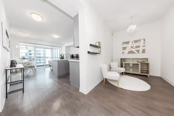 5168 Yonge ST #Lph603, Toronto C07, ON M2N 0G1