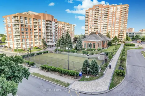 430 Mclevin AVE #Ph11, Toronto E11, ON M1B 5P1